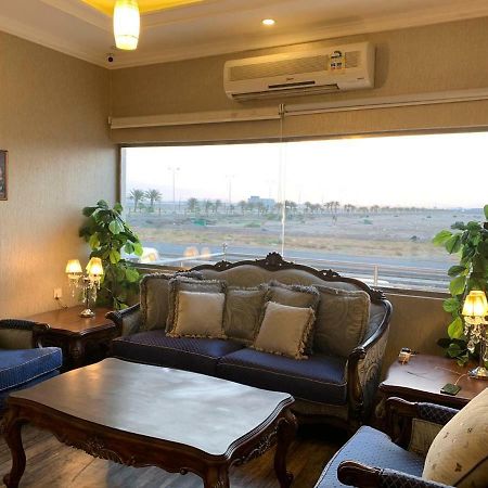 אפרטהוטל Dorar Rabigh Complex Residential Units מראה חיצוני תמונה