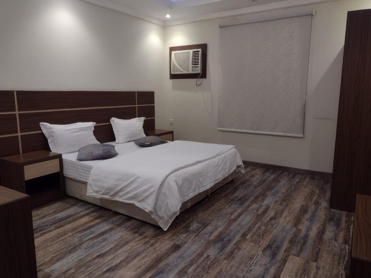 אפרטהוטל Dorar Rabigh Complex Residential Units מראה חיצוני תמונה