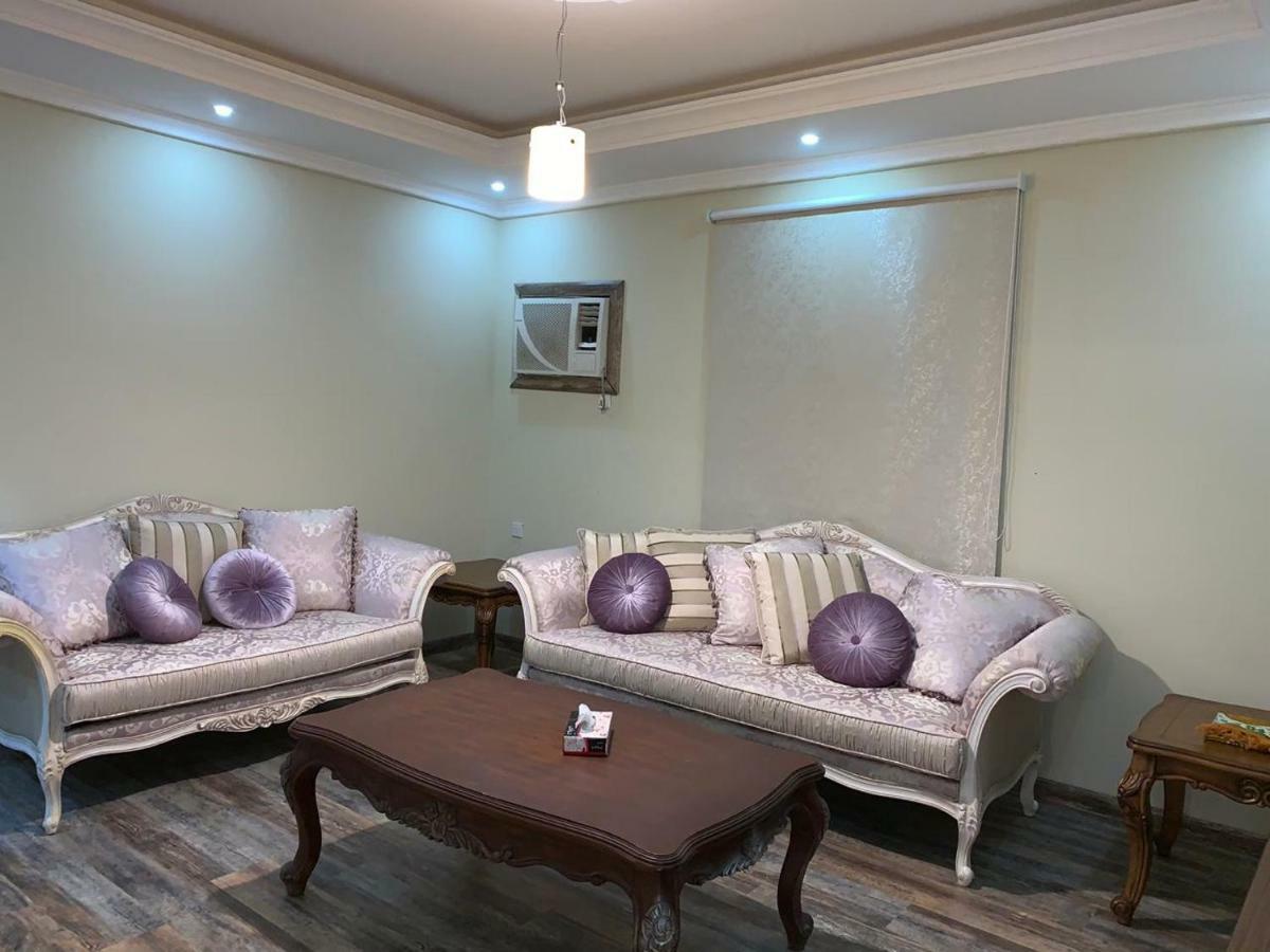 אפרטהוטל Dorar Rabigh Complex Residential Units מראה חיצוני תמונה