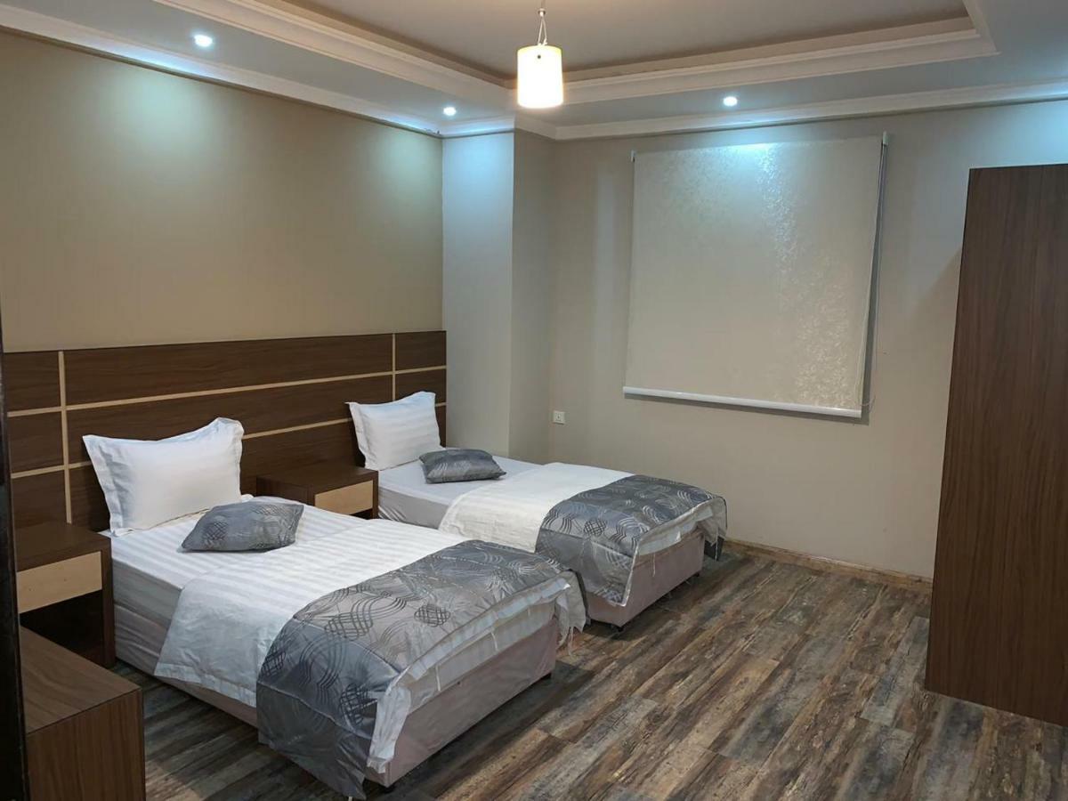 אפרטהוטל Dorar Rabigh Complex Residential Units מראה חיצוני תמונה