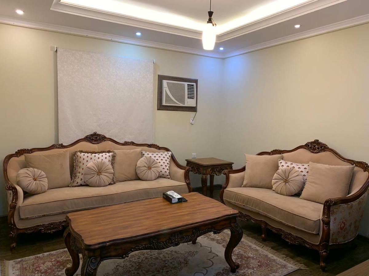 אפרטהוטל Dorar Rabigh Complex Residential Units מראה חיצוני תמונה