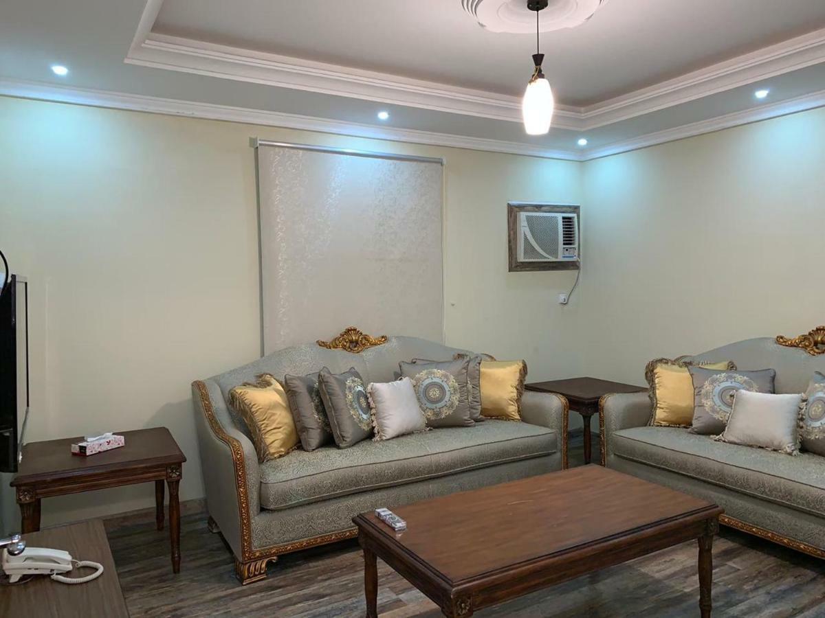 אפרטהוטל Dorar Rabigh Complex Residential Units מראה חיצוני תמונה
