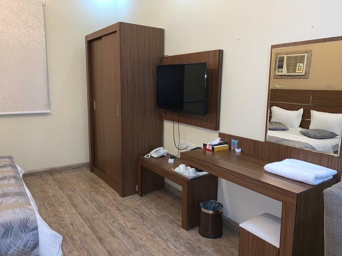 אפרטהוטל Dorar Rabigh Complex Residential Units מראה חיצוני תמונה