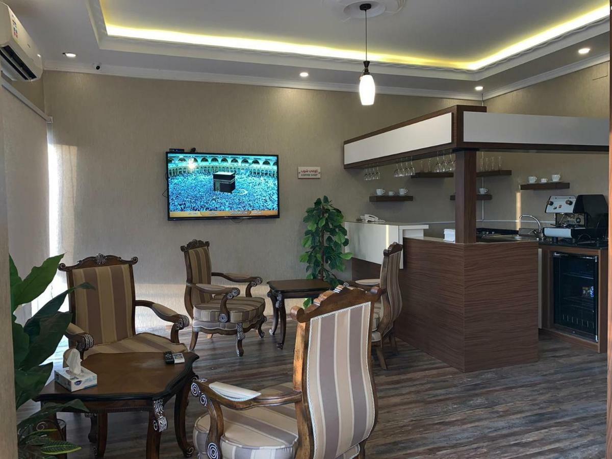 אפרטהוטל Dorar Rabigh Complex Residential Units מראה חיצוני תמונה