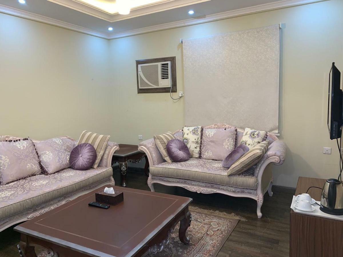 אפרטהוטל Dorar Rabigh Complex Residential Units מראה חיצוני תמונה