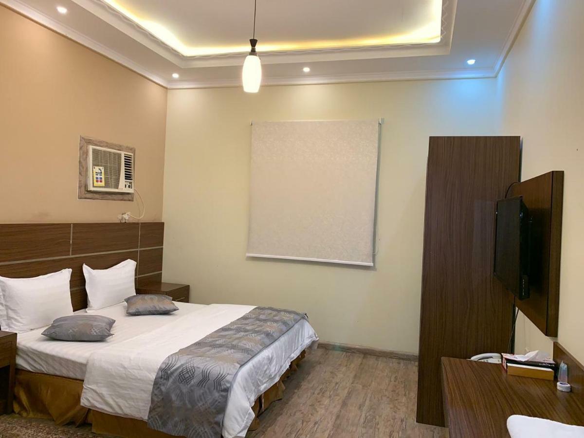 אפרטהוטל Dorar Rabigh Complex Residential Units מראה חיצוני תמונה