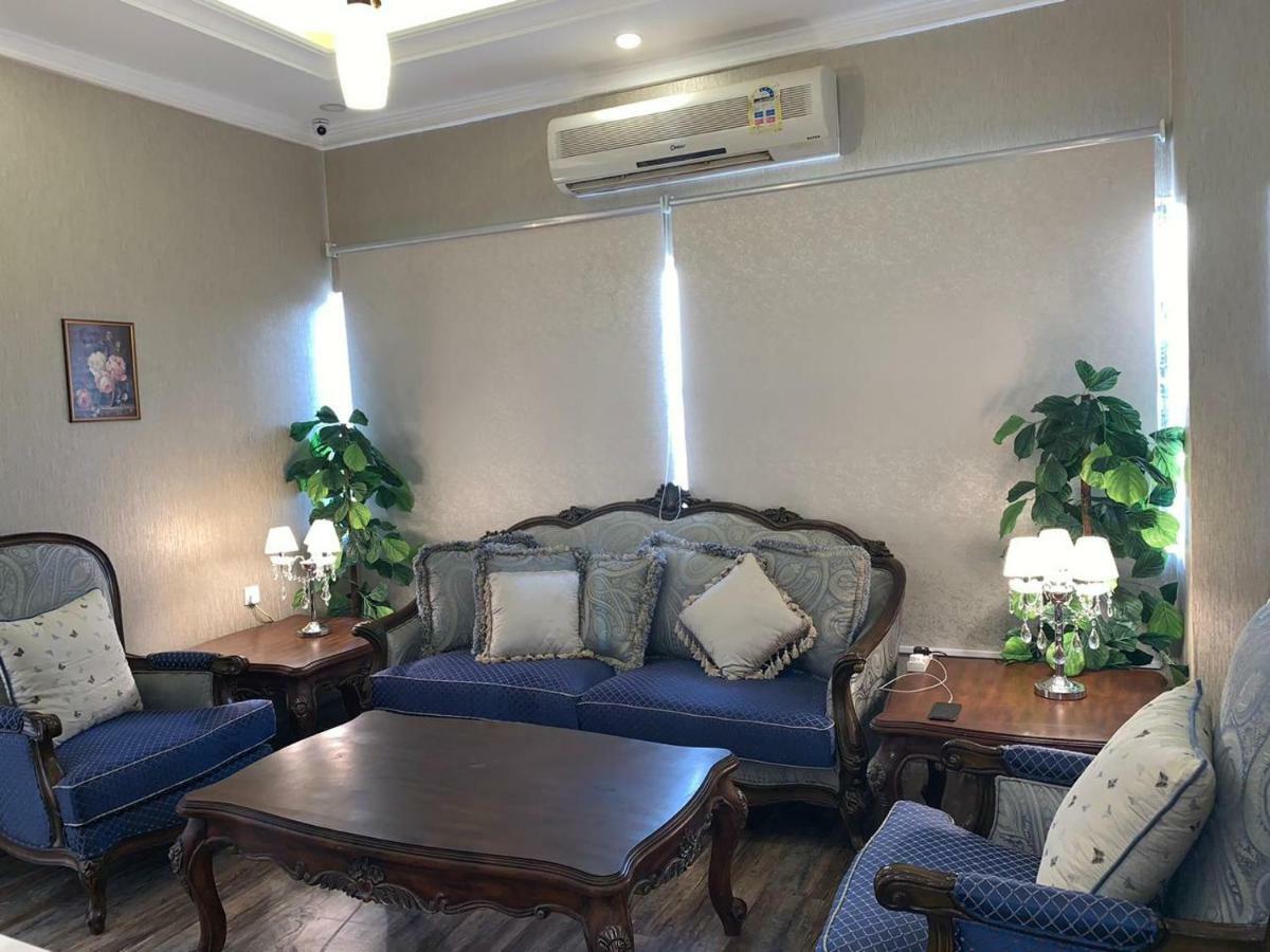 אפרטהוטל Dorar Rabigh Complex Residential Units מראה חיצוני תמונה