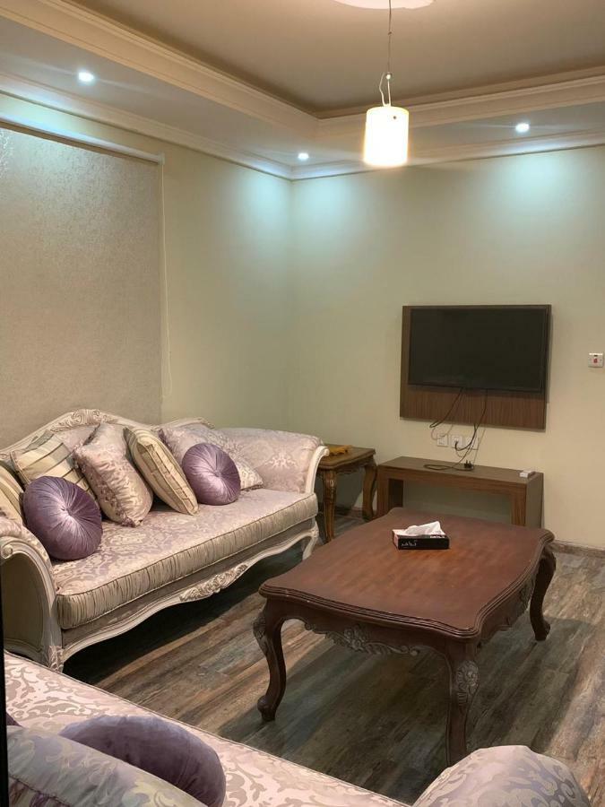 אפרטהוטל Dorar Rabigh Complex Residential Units מראה חיצוני תמונה